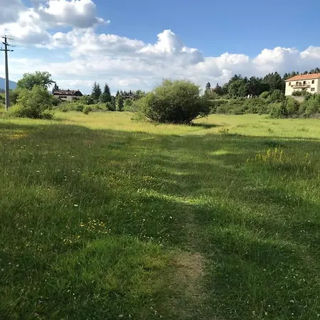 Casa Montagna Rocca Di Mezzo Rocca di Mezzo