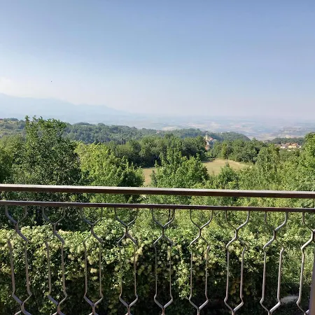 Casa Montagna-parco Maiella-abruzzo Lodge