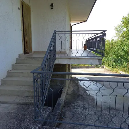Lodge Casa Montagna-parco Maiella-abruzzo Roccamorice