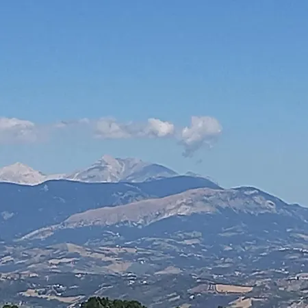 Casa Montagna-parco Maiella-abruzzo *