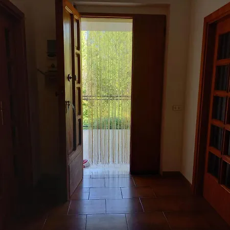 Casa Montagna-parco Maiella-abruzzo