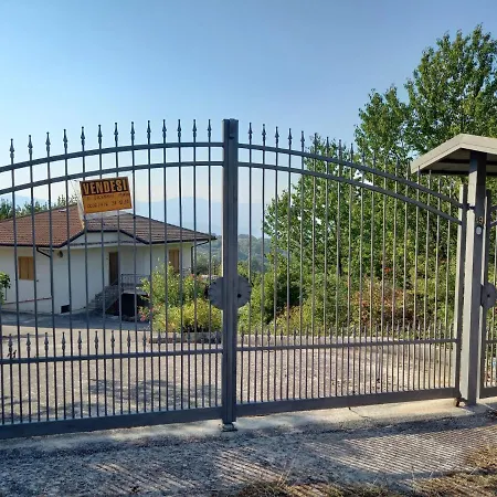 Casa Montagna-parco Maiella-abruzzo Lodge *