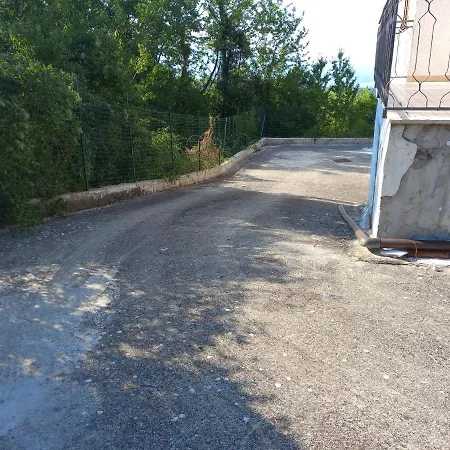 Casa Montagna-parco Maiella-abruzzo * Roccamorice