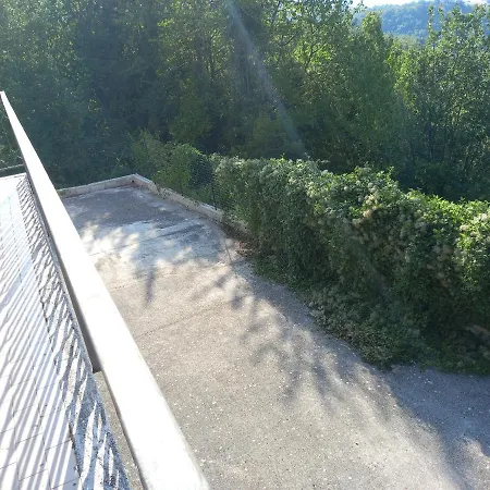 Lodge Casa Montagna-parco Maiella-abruzzo