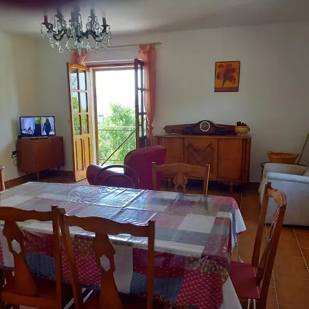 Casa Montagna-parco Maiella-abruzzo Lodge Roccamorice