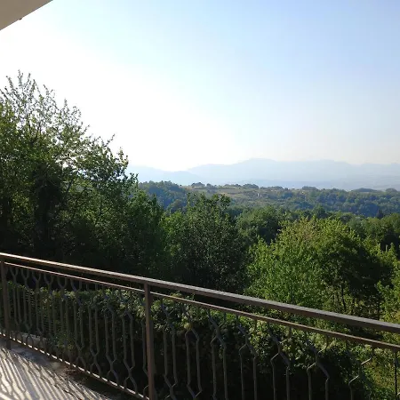 Casa Montagna-parco Maiella-abruzzo
