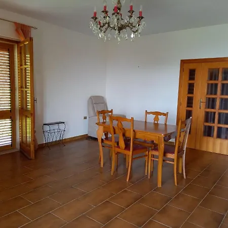 Lodge Casa Montagna-parco Maiella-abruzzo