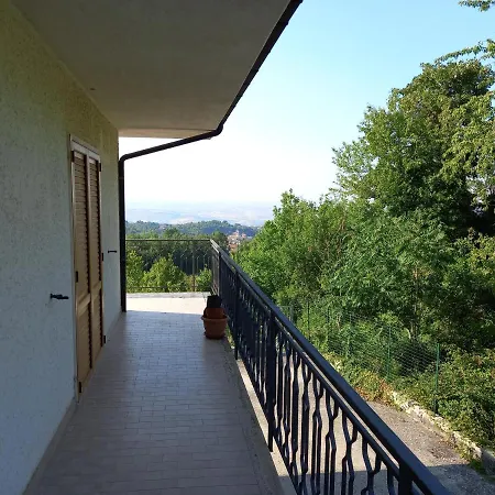 Casa Montagna-parco Maiella-abruzzo